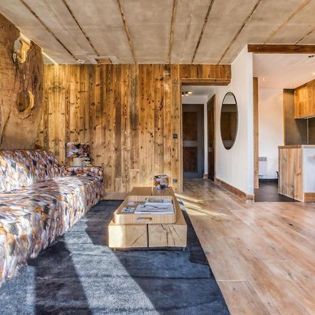 Le Petit Coeur De Megeve -Mont770- Appartement Buitenkant foto